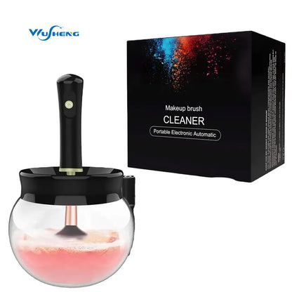 Makeup Brush Cleaner & Dryer