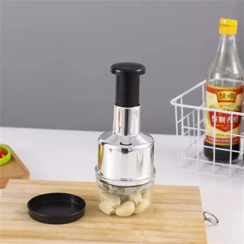 Stainless Steel Vegetable Chopper