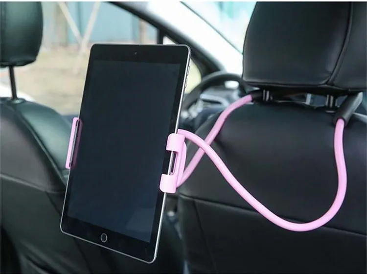 Lazy Neck Phone Holder