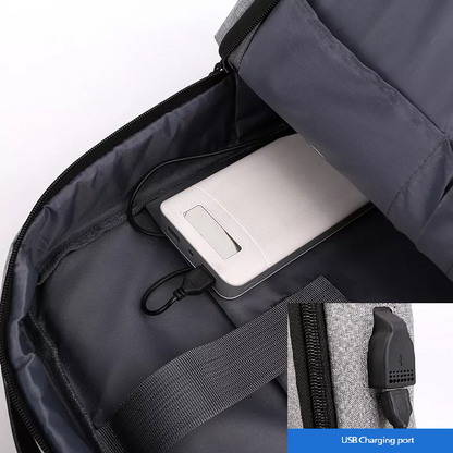 Laptop Backpack